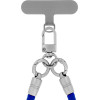 TFO Universal Phone Strap Ultra blue