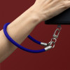 TFO Universal Phone Strap Ultra blue