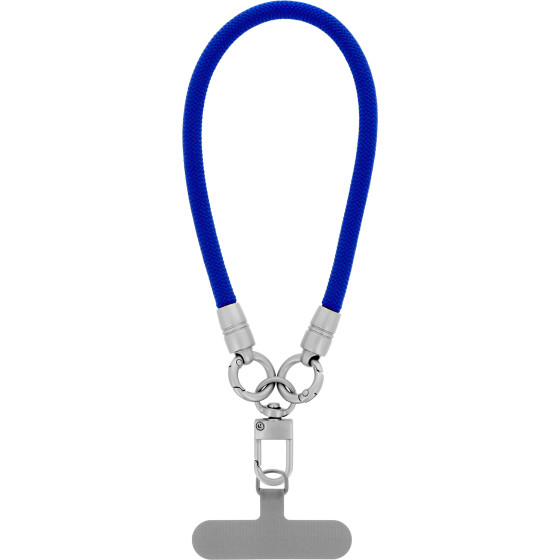 TFO Universal Phone Strap Ultra blue