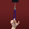 TFO Universal Phone Strap Ultra blue