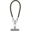 TFO Universal Phone Strap Ultra green