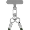 TFO Universal Phone Strap Ultra green
