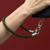 TFO Universal Phone Strap Ultra green