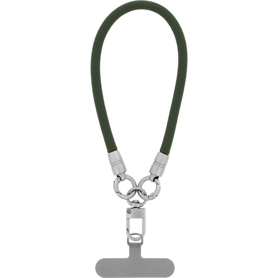 TFO Universal Phone Strap Ultra green