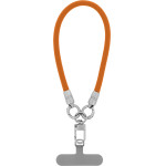 TFO Universal Phone Strap Ultra orange