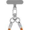 TFO Universal Phone Strap Ultra orange