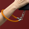 TFO Universal Phone Strap Ultra orange