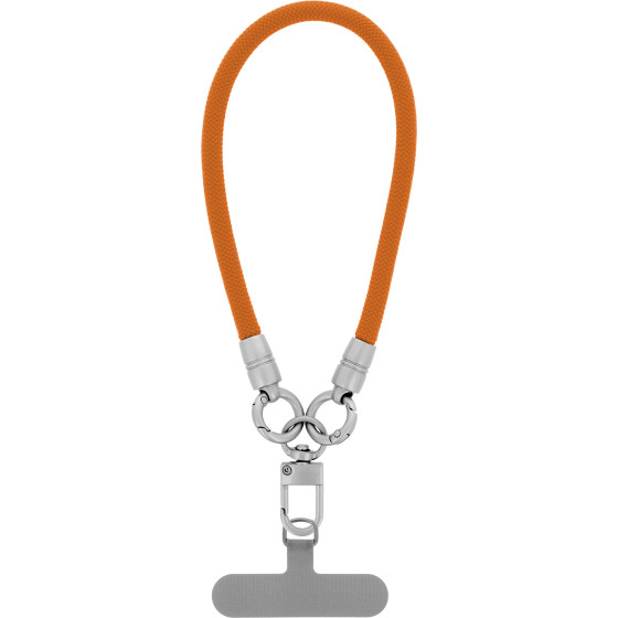 TFO Universal Phone Strap Ultra orange