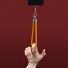 TFO Universal Phone Strap Ultra orange