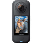 Insta360 X4 Air - Lightweight 8K 360 Ai Action Camera - (CINSAAFA/SE01)