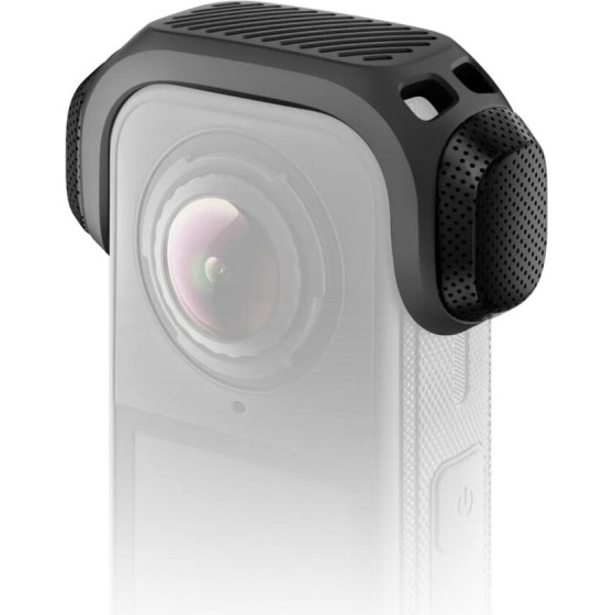 Insta360 X4 Air Mic Windshield - (CINSBAFR)