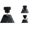 Insta360 X4 Air Replacement Lens Kit (Double Lens) - (CINSBAFL-01)