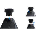Insta360 X4 Air Replacement Lens Kit (Single Lens) - (CINSBAFL)