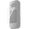Insta360 X4 Air Screen Protector - (CINSBAFQ)
