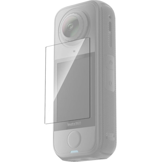 Insta360 X4 Air Screen Protector - (CINSBAFQ)