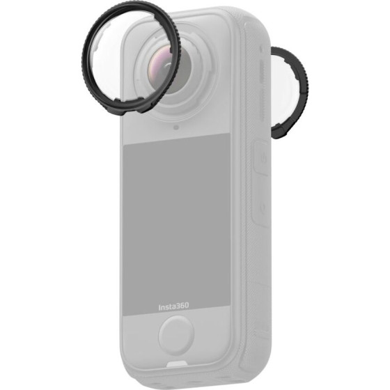 Insta360 X4 Air Standard Lens Guards - (CINSBAFH)