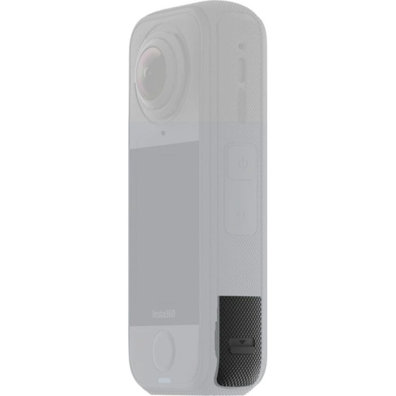 Insta360 X4 Air Usb Cover - (CINSBAFC)