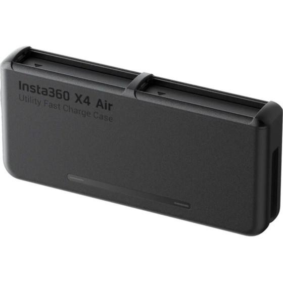 Insta360 X4 Air Utility Fast Charge Case - (CINSBAFF)