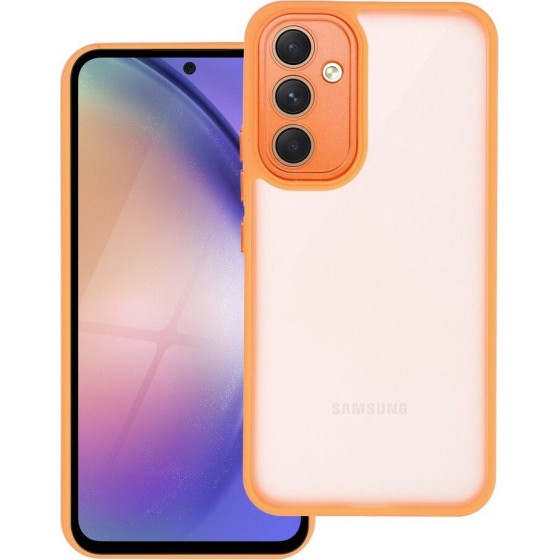 Variete Case For Samsung A54 5G Apricot Crush OEM