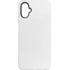 Case Double Layer Sublimation For Samsung A06 OEM
