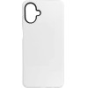 Case Double Layer Sublimation For Samsung A07 OEM