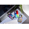 Case Double Layer Sublimation For Samsung A17 OEM