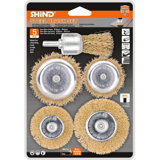 SHIND ��� ����/���� �������� 5���. - (SHI-94945)