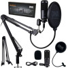 Dna Professional Dna Cm Usb Kit - Podcast Kit - (5908249805811)