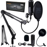 Dna Professional Dna Cm Usb Kit - Podcast Kit - (5908249805811)