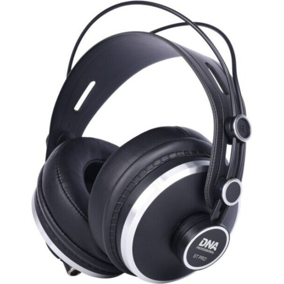 Dna Professional Dna St Pro - Closed Studio Headphones - (5907780141297)