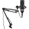 Dna Professional Dna YOU2B - Podcast Kit (microphone, Audio interface, tripod) - (5908249815919)