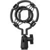 Dna Professional Dna YOU2B - Podcast Kit (microphone, Audio interface, tripod) - (5908249815919)