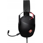 Madcatz Gaming Headset - Mad Catz P.I.L.O.T. 5 - (AP13C2INBL000-0)