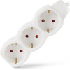 Entac ��������� 3 ������ 3x1.0mm 1.5m - (ESEG3-1)