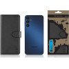 Tactical Field Notes For Samsung Galaxy A15 4G/5G Black - (57983118540)