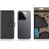 Tactical Field Notes For Xiaomi 15 5G Black - (57983125279)