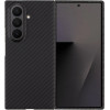 Tactical Magforce Aramid Cover For Samsung Galaxy Z Fold 7 Black - (57983126214)