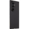 Tactical Magforce Aramid Cover For Samsung Galaxy Z Fold 7 Black - (57983126214)