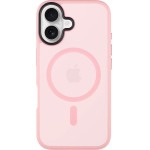 Tactical Magforce Hyperstealth Cover For Iphone 16 Pink Panther - (57983121844)