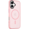 Tactical Magforce Hyperstealth Cover For Iphone 16 Pink Panther - (57983121844)