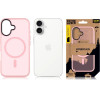 Tactical Magforce Hyperstealth Cover For Iphone 16 Pink Panther - (57983121844)