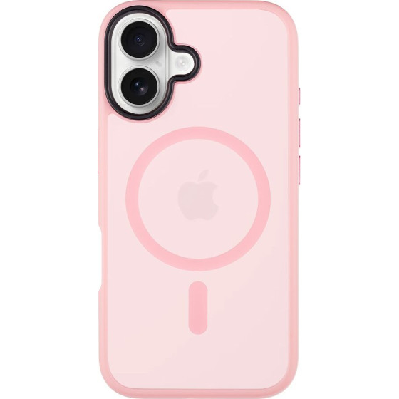Tactical Magforce Hyperstealth Cover For Iphone 16 Pink Panther - (57983121844)