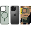 Tactical Magforce Hyperstealth Cover For Iphone 16 Pro Forest Green - (57983121848)