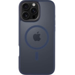 Tactical Magforce Hyperstealth Cover For Iphone 16 Pro Max Deep Blue - (57983121852)