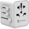 Tactical Ptp Travel Adapter White - (57983114716)