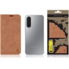 Tactical Xproof For Samsung Galaxy A17 4G/5G Mud Brown - (57983127002)