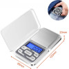 EXTRALINK Home P10 | Jewelry Scale | 100g/0.01g - (EX.73882)