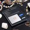 EXTRALINK Home P13 | Jewelry Scale | 100g/0.01g - (EX.73875)