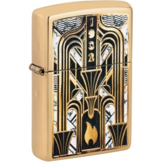 Zippo Flame - (46585)