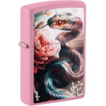 Zippo Mazzi Snake - (46685)